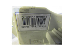 Resistance chauffage BMW SERIE 1 E87 Photo n°1