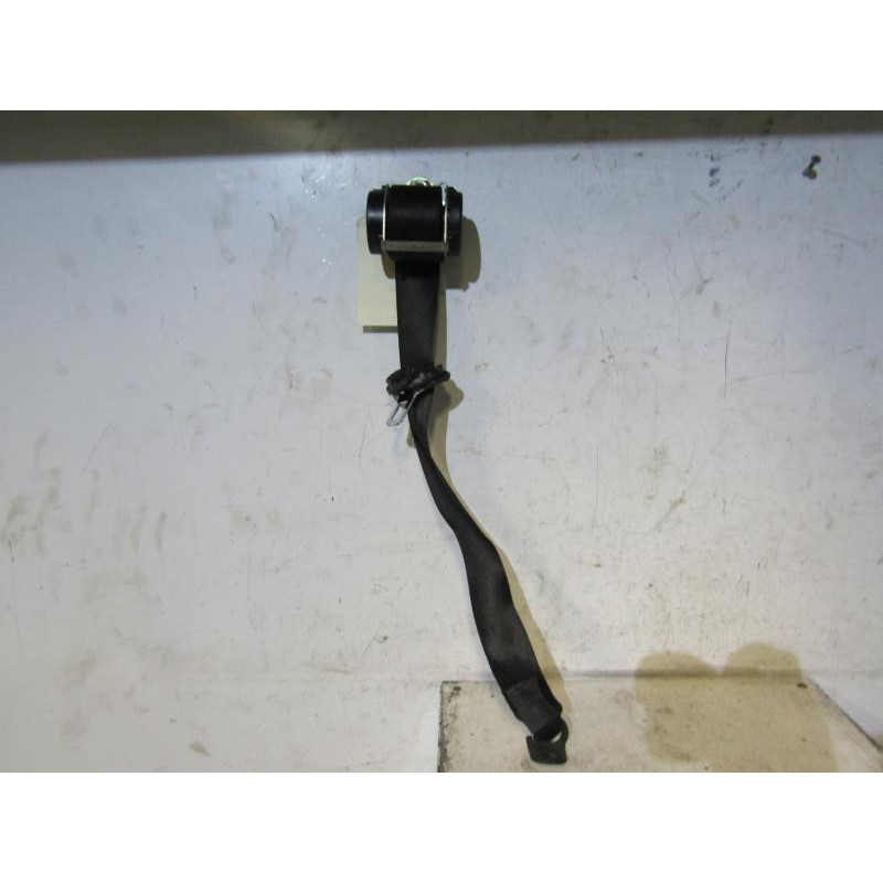 Ceinture arriere gauche OPEL ASTRA H Photo n°1