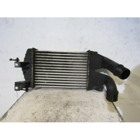 Echangeur air (Intercooler) OPEL ASTRA H