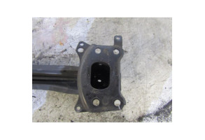 Renfort pare choc avant (traverse) VOLKSWAGEN TOURAN 1 Photo n°2