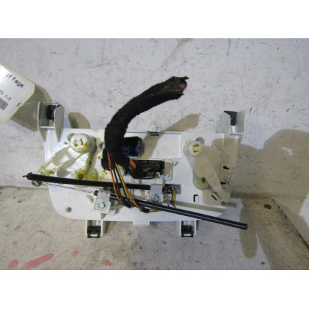 Commande chauffage FIAT GRANDE PUNTO