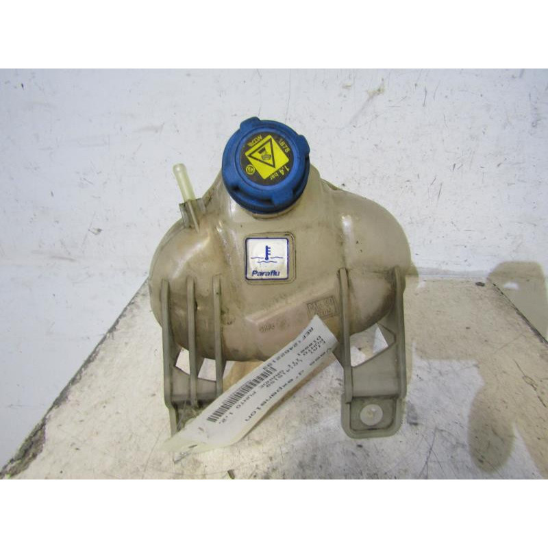 Vase d'expansion FIAT GRANDE PUNTO Photo n°1