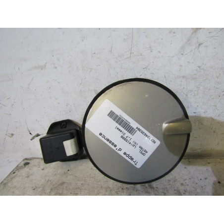 Trappe d'essence OPEL ASTRA H