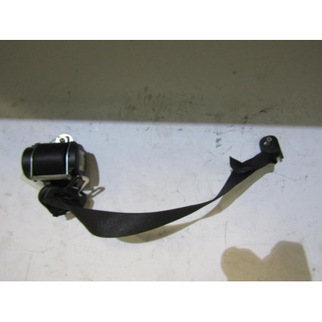 Ceinture arriere droit OPEL ASTRA H