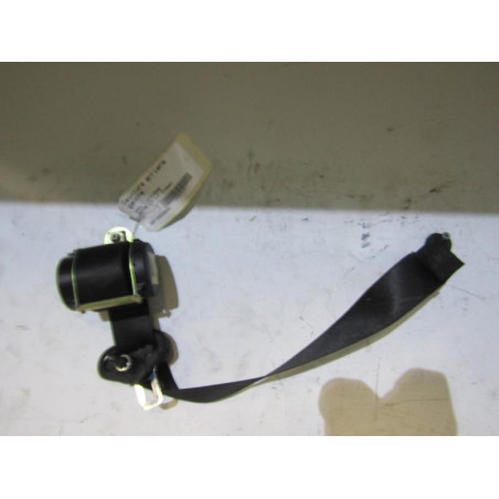 Ceinture arriere gauche OPEL ASTRA H