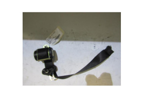 Ceinture arriere gauche OPEL ASTRA H Photo n°1
