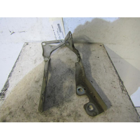 Charniere de capot OPEL ASTRA H