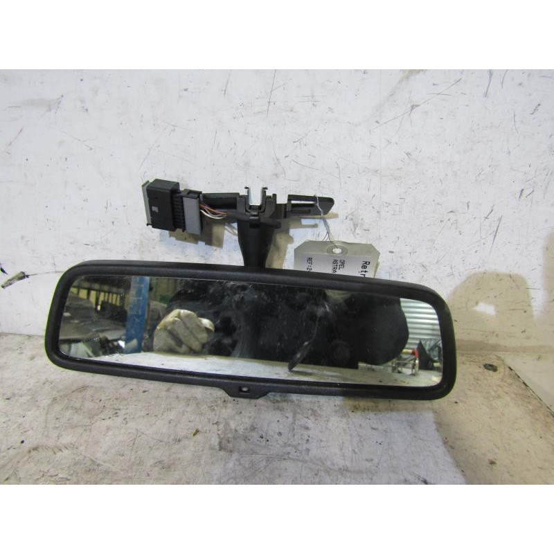 Retroviseur interieur OPEL ASTRA H Photo n°1