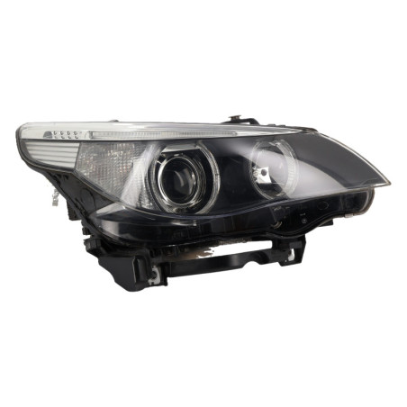 Optique avant principal droit (feux)(phare) BMW SERIE 5 E60