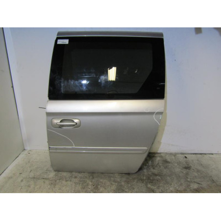 Porte laterale gauche CHRYSLER GRAND VOYAGER 4