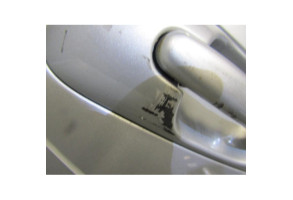 Porte laterale gauche CHRYSLER GRAND VOYAGER 4 Photo n°3