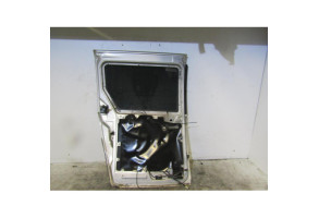Porte laterale gauche CHRYSLER GRAND VOYAGER 4 Photo n°4