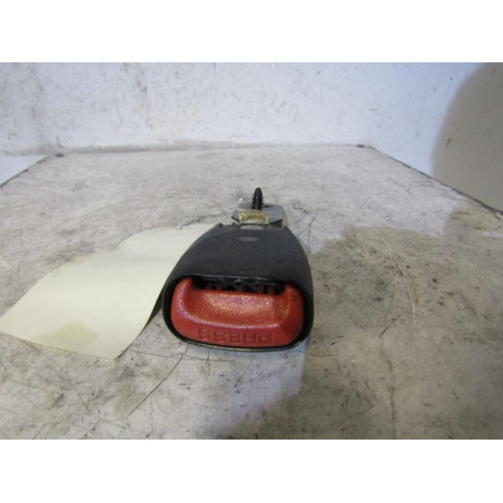 Attache ceinture arriere droit CHRYSLER GRAND VOYAGER 4