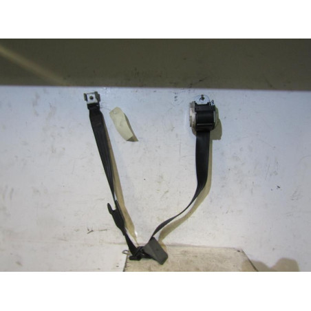 Ceinture avant droit CHRYSLER GRAND VOYAGER 4