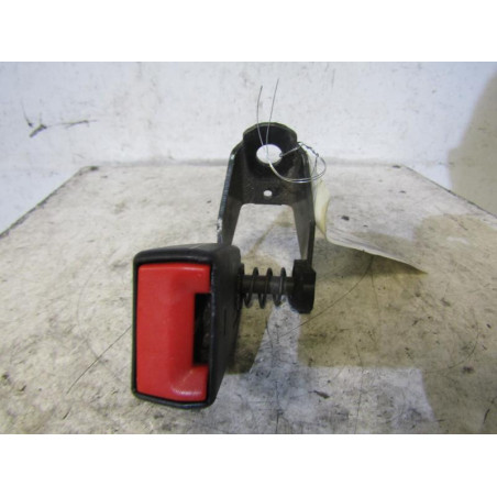 Attache ceinture arriere gauche BMW X3 E83