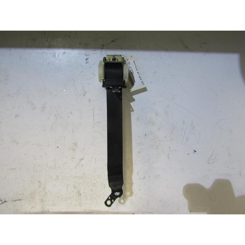 Ceinture arriere droit BMW X3 E83 Photo n°1