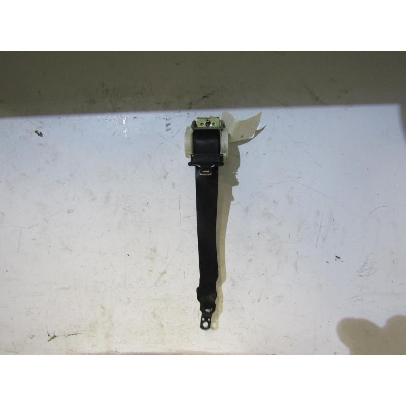 Ceinture arriere gauche BMW X3 E83 Photo n°1
