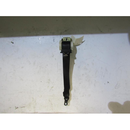 Ceinture arriere gauche BMW X3 E83