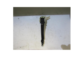 Ceinture arriere gauche BMW X3 E83 Photo n°1