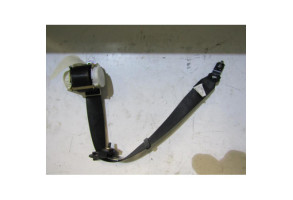 Ceinture avant droit BMW X3 E83 Photo n°1
