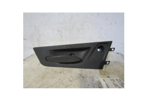 Poignee interieur arriere gauche BMW X3 E83 Photo n°1