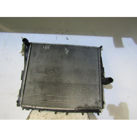 Radiateur eau BMW X3 E83