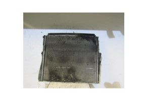 Radiateur eau BMW X3 E83 Photo n°2
