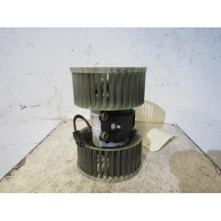 Ventilateur chauffage BMW X3 E83
