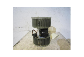 Ventilateur chauffage BMW X3 E83 Photo n°1