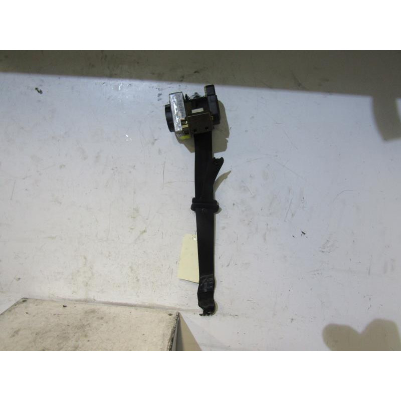 Ceinture arriere gauche VOLKSWAGEN PASSAT 4 Photo n°1