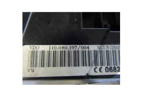 Compteur VOLKSWAGEN PASSAT 4 Photo n°4