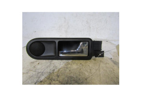 Poignee interieur arriere droit VOLKSWAGEN PASSAT 4 Photo n°1