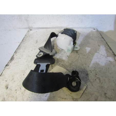 Ceinture arriere gauche TOYOTA YARIS 2