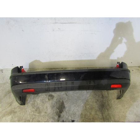 Pare choc arriere FORD FOCUS 2