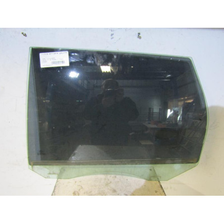 Vitre arriere gauche FORD FOCUS 2
