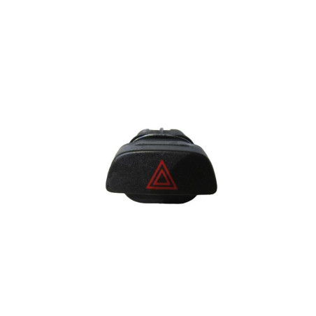 Bouton de warning FORD FOCUS 2