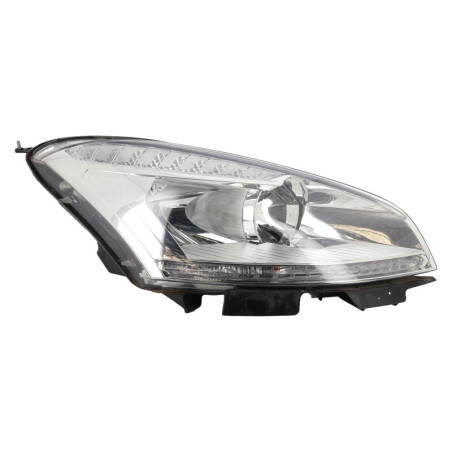Optique avant principal droit (feux)(phare) CITROEN C4 PICASSO 1