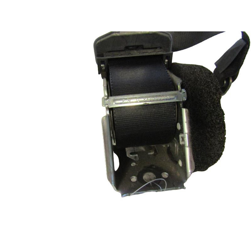 Ceinture arriere gauche FORD FOCUS 2 Photo n°1