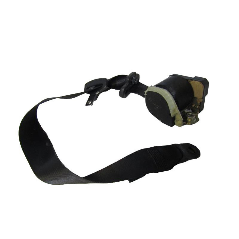 Ceinture avant droit FORD FOCUS 2 Photo n°1