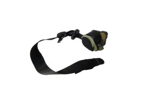 Ceinture avant droit FORD FOCUS 2 Photo n°1