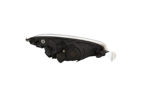 Optique avant principal gauche (feux)(phare) CITROEN C4 PICASSO 1 Photo n°3