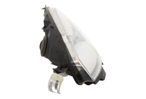Optique avant principal gauche (feux)(phare) CITROEN C4 PICASSO 1 Photo n°4