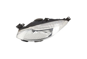 Optique avant principal gauche (feux)(phare) CITROEN C4 PICASSO 1 Photo n°5