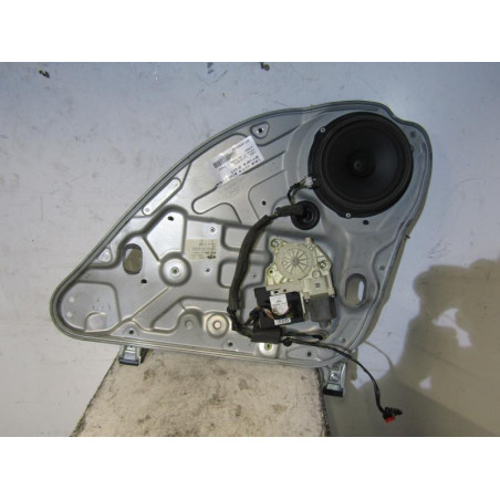 Leve vitre electrique arriere droit FORD FOCUS 2