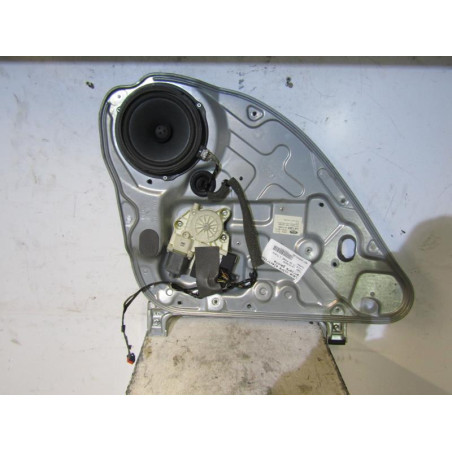 Leve vitre electrique arriere gauche FORD FOCUS 2
