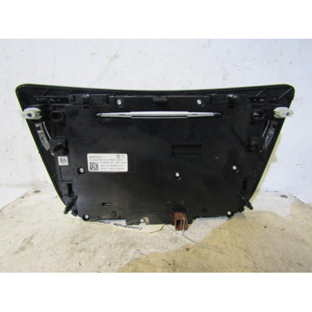 Commande chauffage PEUGEOT 508 1