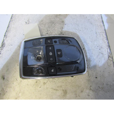 Eclairage de plafonnier PEUGEOT 508 1