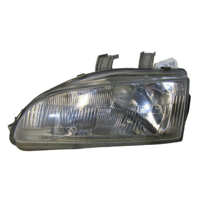 Optique avant principal gauche (feux)(phare) HONDA CIVIC 5