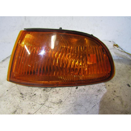 Optique avant secondaire gauche (feux)(clignotant) HONDA CIVIC 5