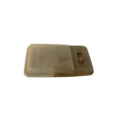 Eclairage de plafonnier HONDA CIVIC 5